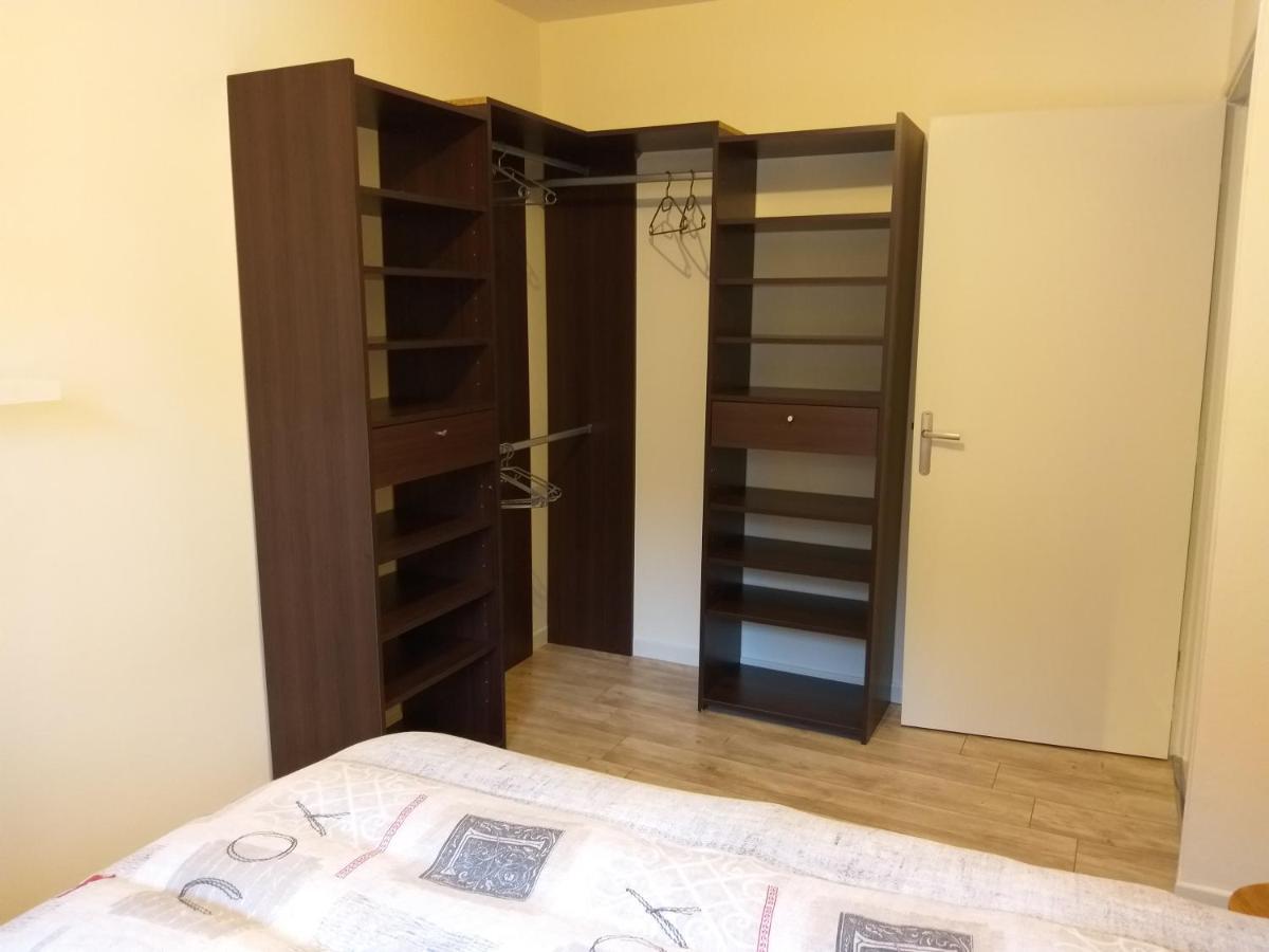 Location A.M.I Daire Bellegarde-sur-Valserine Dış mekan fotoğraf