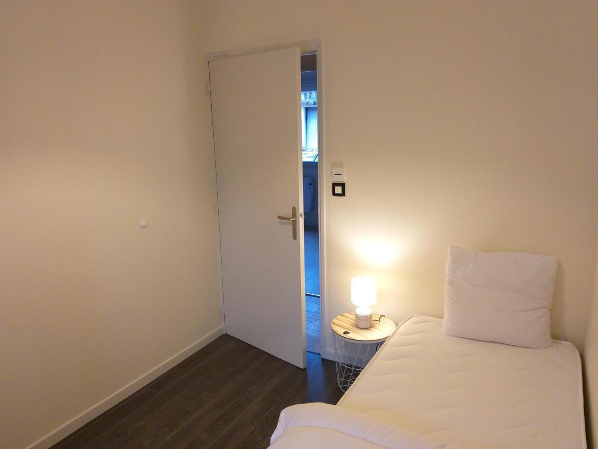 Location A.M.I Daire Bellegarde-sur-Valserine Dış mekan fotoğraf