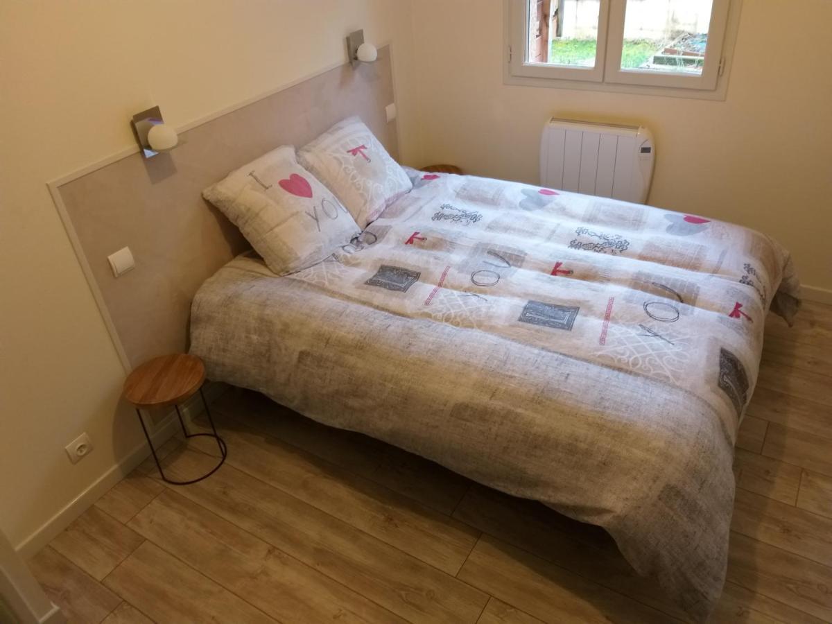 Location A.M.I Daire Bellegarde-sur-Valserine Dış mekan fotoğraf