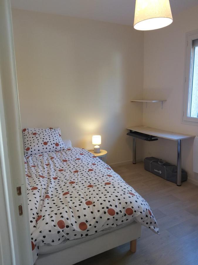 Location A.M.I Daire Bellegarde-sur-Valserine Dış mekan fotoğraf